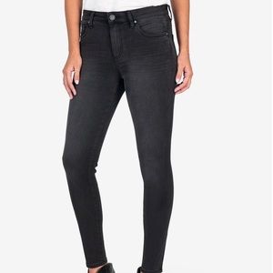 Kut from the Kloth Donna High Rise Ankle Skinny